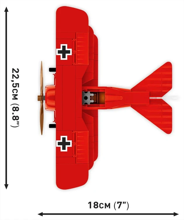 2996-fokker-dr1-red-baron-ramka-1.webp