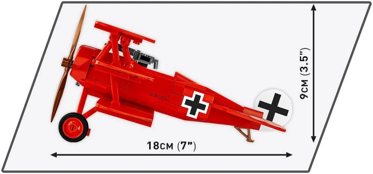 2996-fokker-dr1-red-baron-ramka-2.webp